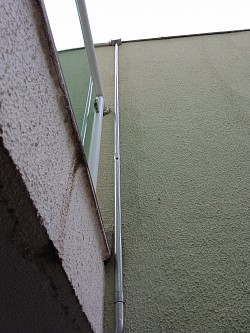 Infraestrutura atá a chegada na câmera