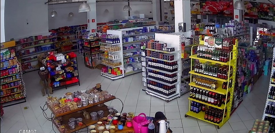 Imagem da câmera MT-D2002CN Color Night